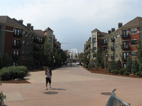 hotels in denver highlands neighborhood.